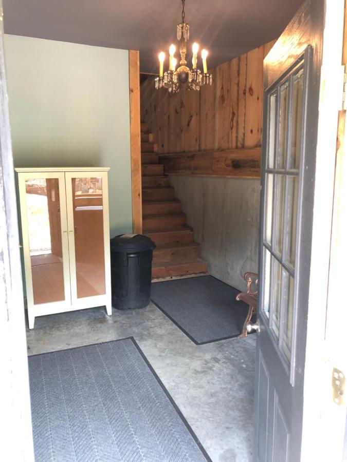 Riverhouse South Berwick Exterior foto