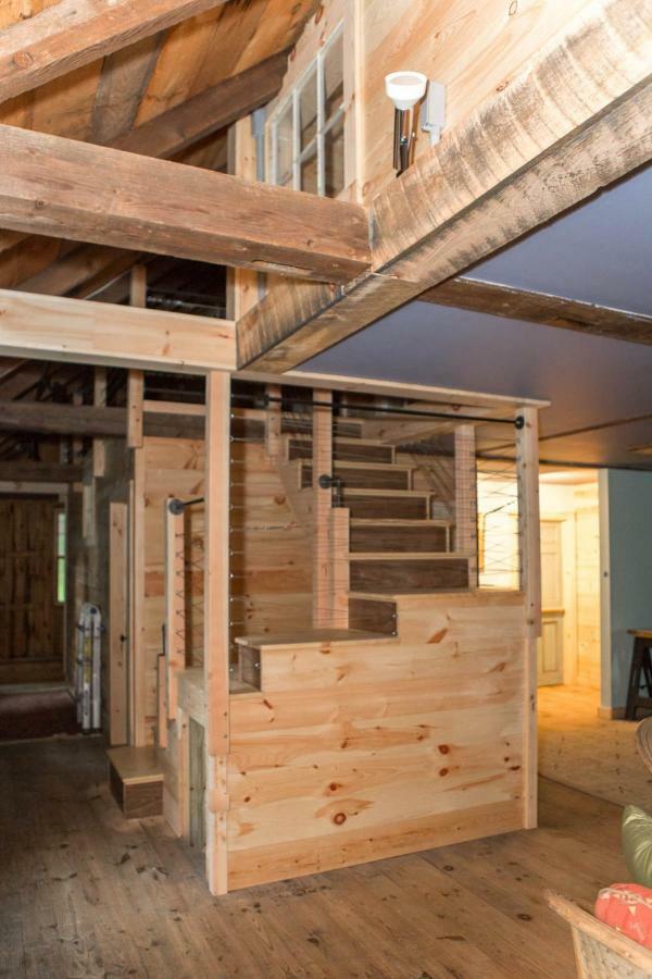 Riverhouse South Berwick Exterior foto